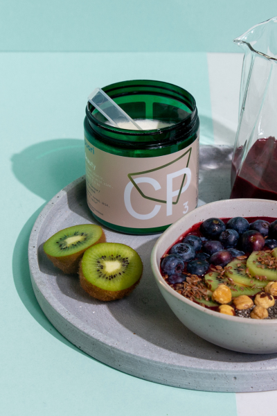 Acai Bowl